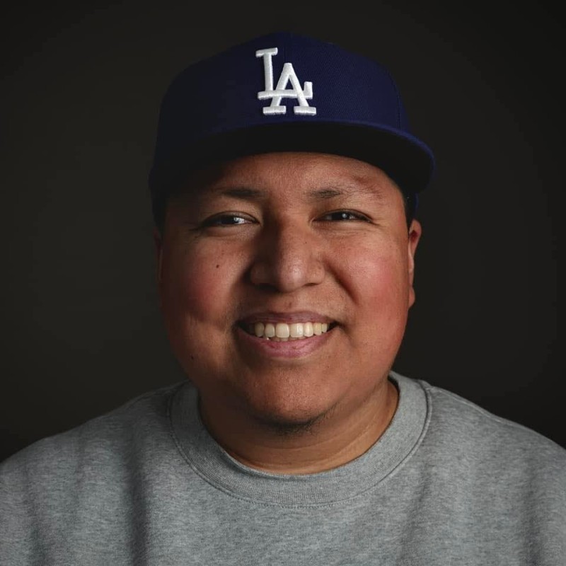1646873982018 - Teodoro Lopez Teodoro Lopez headshot