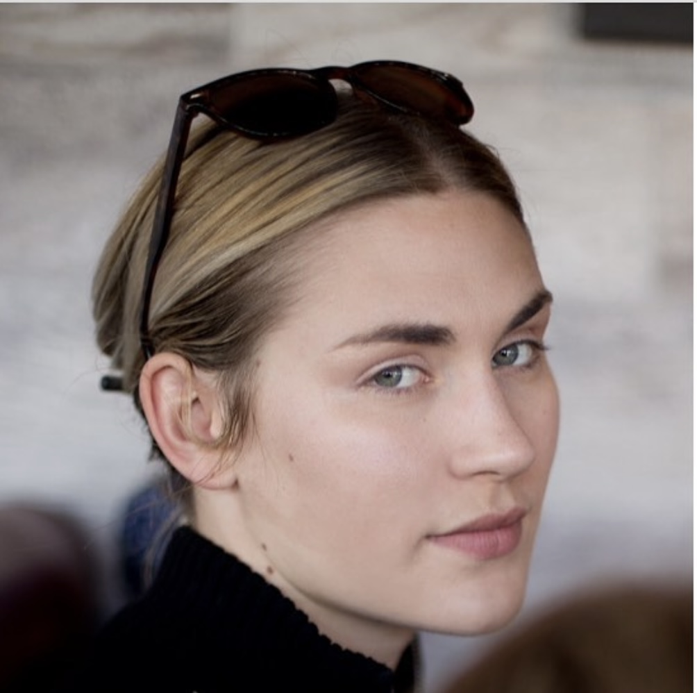Screenshot Jesslyn Brundy headshot