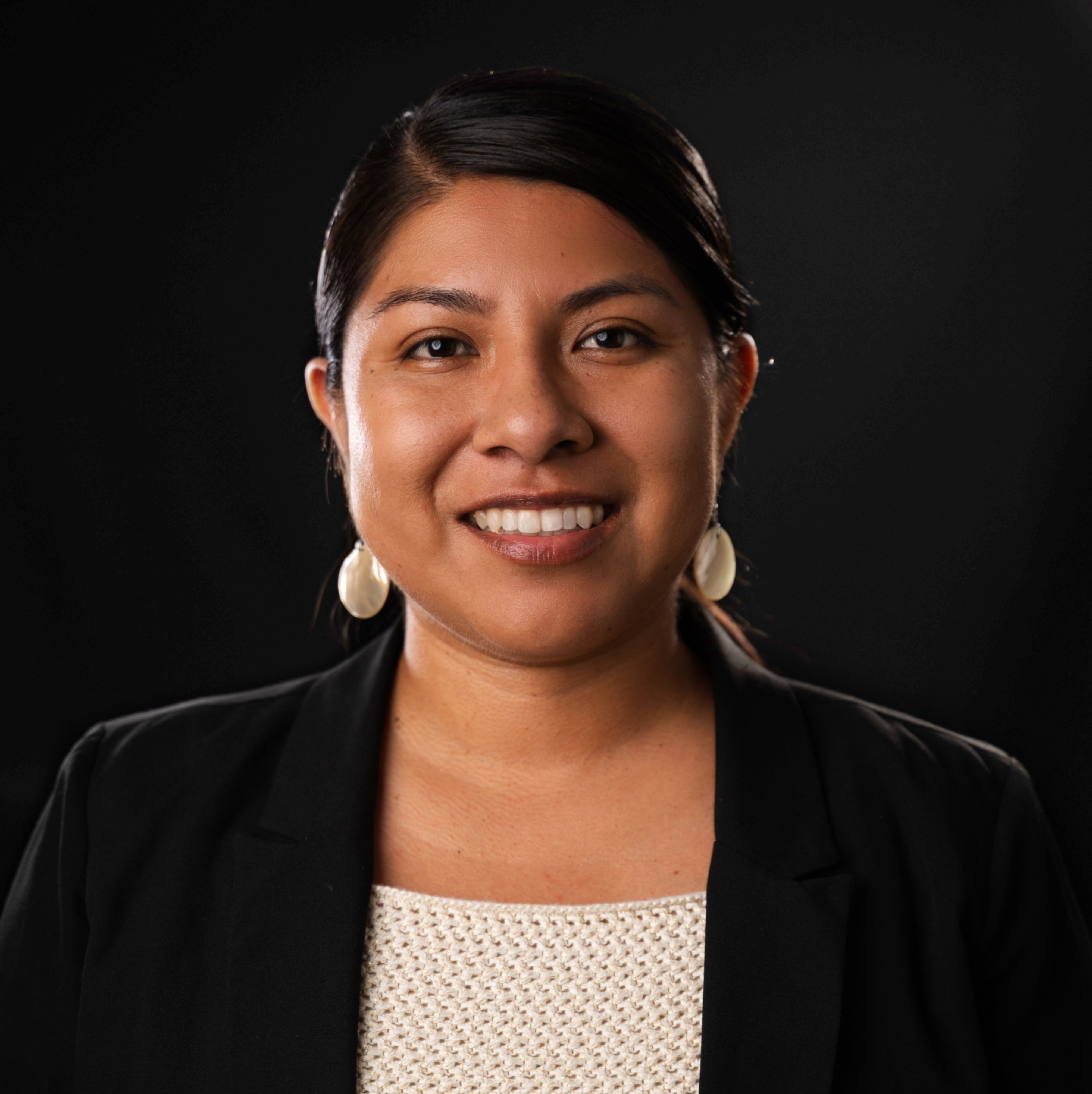 SJ Headshot2 Shally Juarez headshot