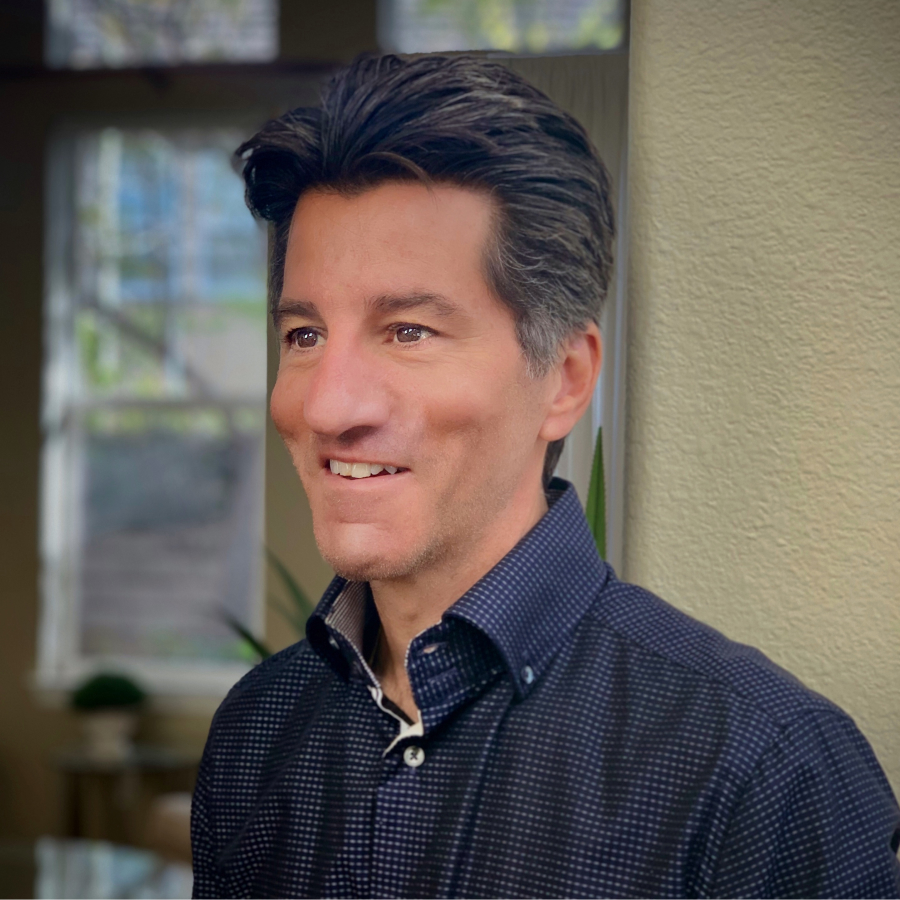Stephan Profile Crop 2020 - Stephan Longo 1 Stephan Longo