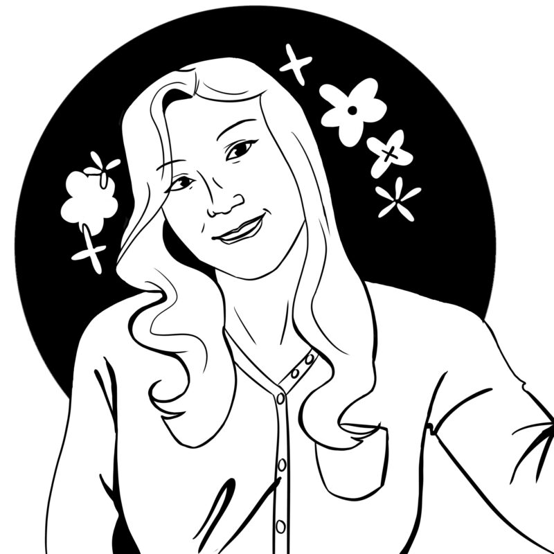 Stephannie Casanova headshot